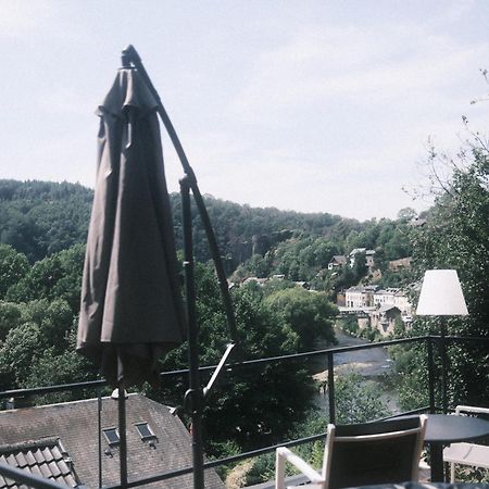 Le Rotche III Apartment La-Roche-en-Ardenne Exterior photo